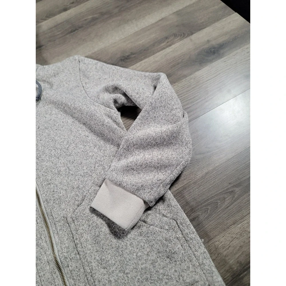 Burton item description
